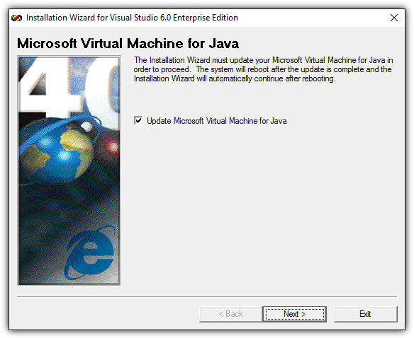 Visual Basic 6 Portable For Windows 7