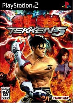 tekken 4 game free download full version